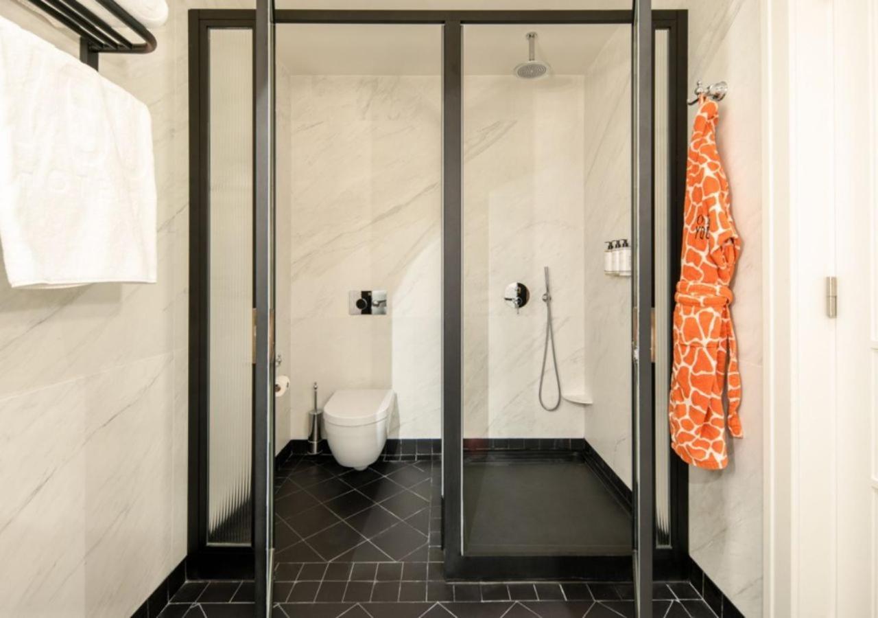 Only You Hotel Valenza Esterno foto